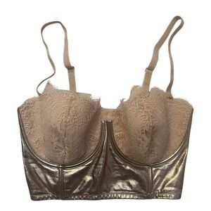 Victoria's Secret Dream Angels Bustier